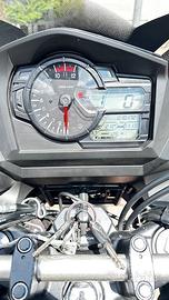 Suzuki V Strom DL 650 - 2023