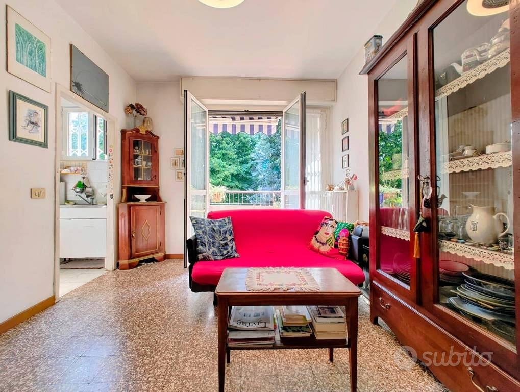 Apartment in Milano, Quartiere Ca' Granda Nord, Municipio 9 - Vista 4