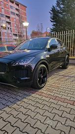 jaguar epace