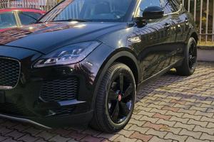 jaguar epace