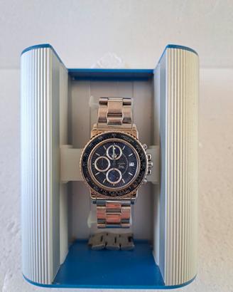 BREIL Manta Cronografo V010 - Orologio Vintage