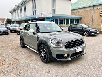 MINI Cooper D Countryman 2.0 Business 150cv IVA ES