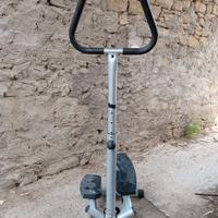 Stepper