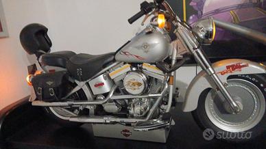 modello harley davidson fat boy 