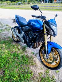 Honda Hornet 600