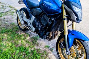 Honda Hornet 600