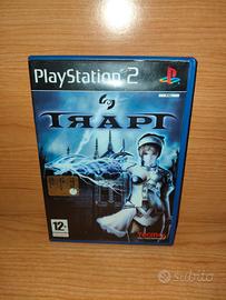 Trapt PS2 Completo Ita 