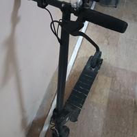 Monopattino elettrico