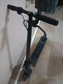 Monopattino elettrico