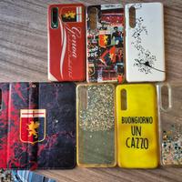 Cover HUAWEI P30