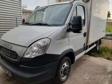 Iveco Daily 35C 15