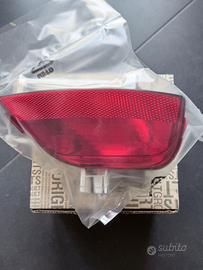 Pezzi di ricambio Dacia Sandero