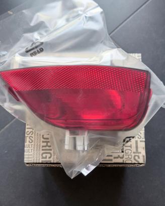 Pezzi di ricambio Dacia Sandero