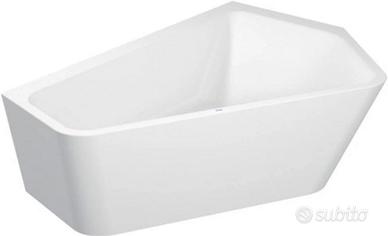 DURAVIT PAIOVA 5 - Vasca da bagno