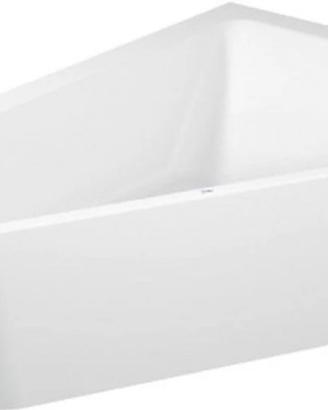 DURAVIT PAIOVA 5 - Vasca da bagno