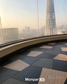 Parquet Elements My Perla Piccolo Vaso 300x300mm