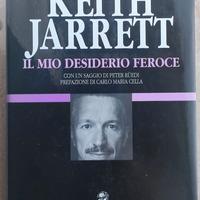 Il mio desiderio feroce di Keith Jarrett