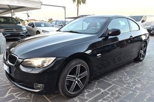 Bmw 320 320d cat Attiva
