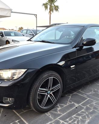 Bmw 320 320d cat Attiva