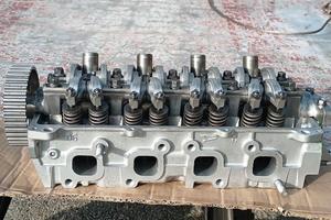 Testa Dahiatsu Feroza