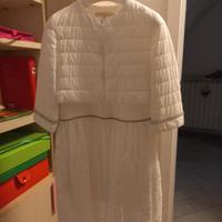 VESTITO COMUNIONE