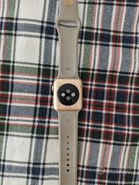 Apple watch serie 1 38 mm