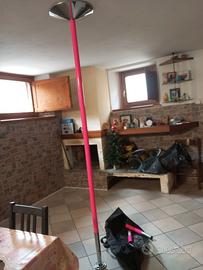 palo per pole dance 