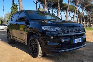 JEEP Compass 2ª serie - 2022