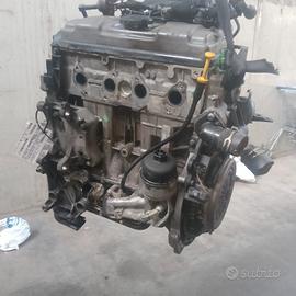MOTORE CITROEN C3 DEL 2007