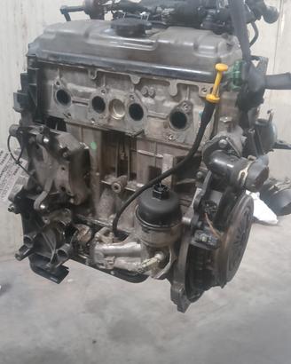 MOTORE CITROEN C3 DEL 2007