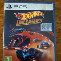 Hot weel unleashed