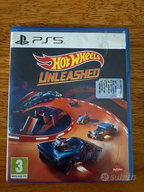 Hot weel unleashed