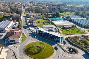 UFFICIO A MANERBA DEL GARDA