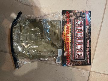 Blackhawk! S.T.R.I.K.E. Smoke Grenade Pouch