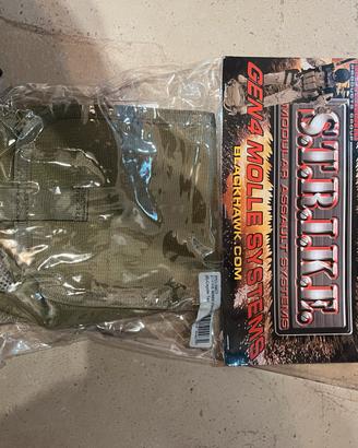 Blackhawk! S.T.R.I.K.E. Smoke Grenade Pouch