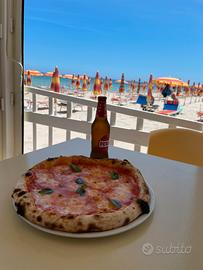 Pizzaiolo