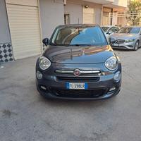 Fiat 500X 1.3 MultiJet 95 CV Lounge