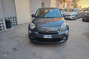 Fiat 500X 1.3 MultiJet 95 CV Lounge