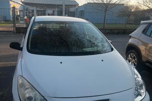 Peugeot 307 Van