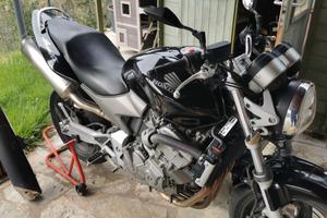 Honda Hornet - 2004