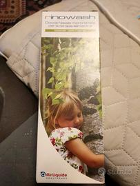 doccia nasale micronizzata