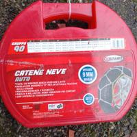 Set catene da neve