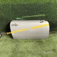 Ricambi Mini Cooper 2007 Portiere complete