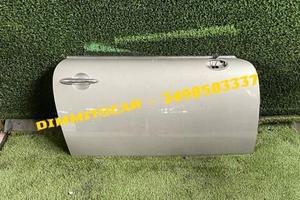 Ricambi Mini Cooper 2007 Portiere complete