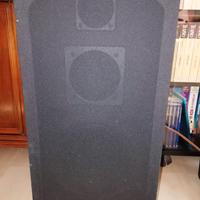 Casse vintage Hi-Fi RCF BR4020