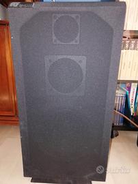 Casse vintage Hi-Fi RCF BR4020