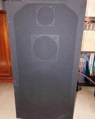 Casse vintage Hi-Fi RCF BR4020