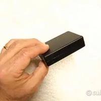 Gps localizzatore magnetico professionale