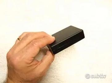 Gps localizzatore magnetico professionale