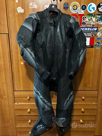 TUTA COMPLETA MOTO SPYKE ESTORIL RACE TG. 50